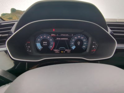 2024 Audi Q3 Premium Plus S Line quattro