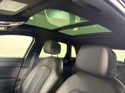 2024 Audi Q3 Premium Plus S Line quattro