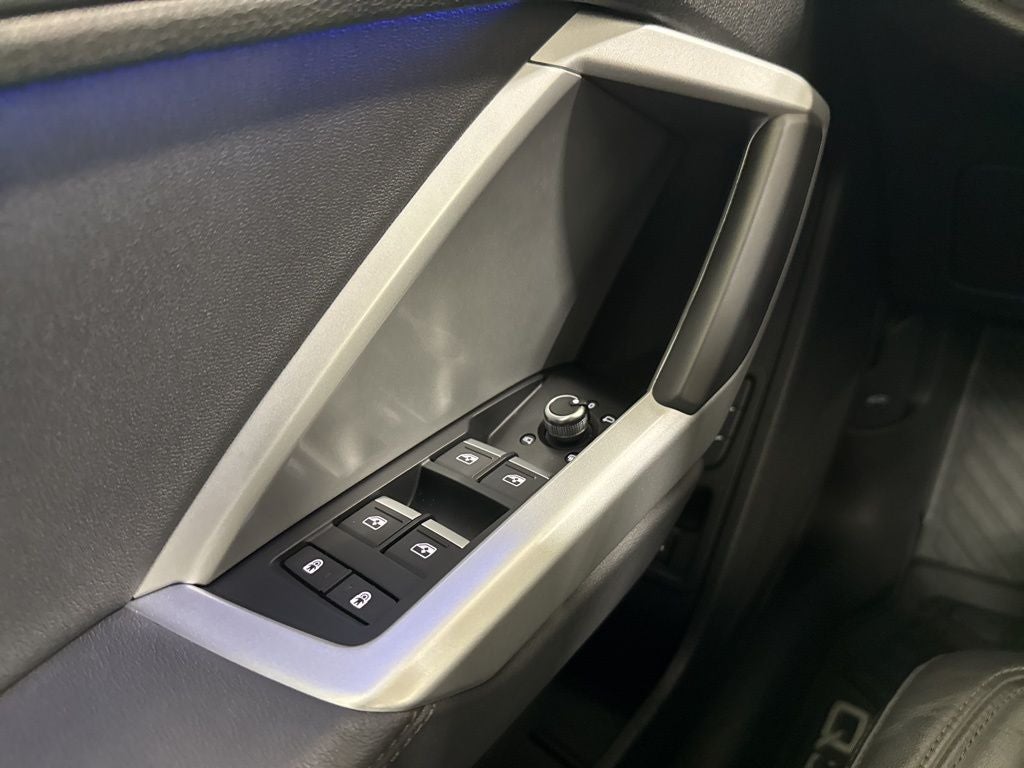 2024 Audi Q3 Premium Plus S Line quattro