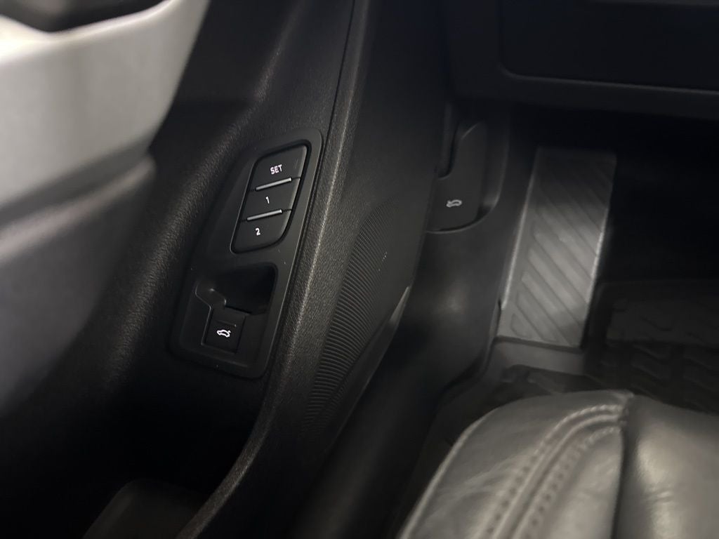 2024 Audi Q3 Premium Plus S Line quattro