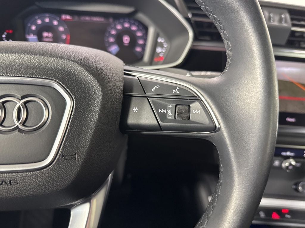 2024 Audi Q3 Premium Plus S Line quattro