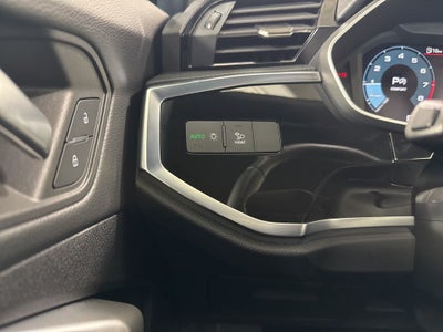 2024 Audi Q3 Premium Plus S Line quattro