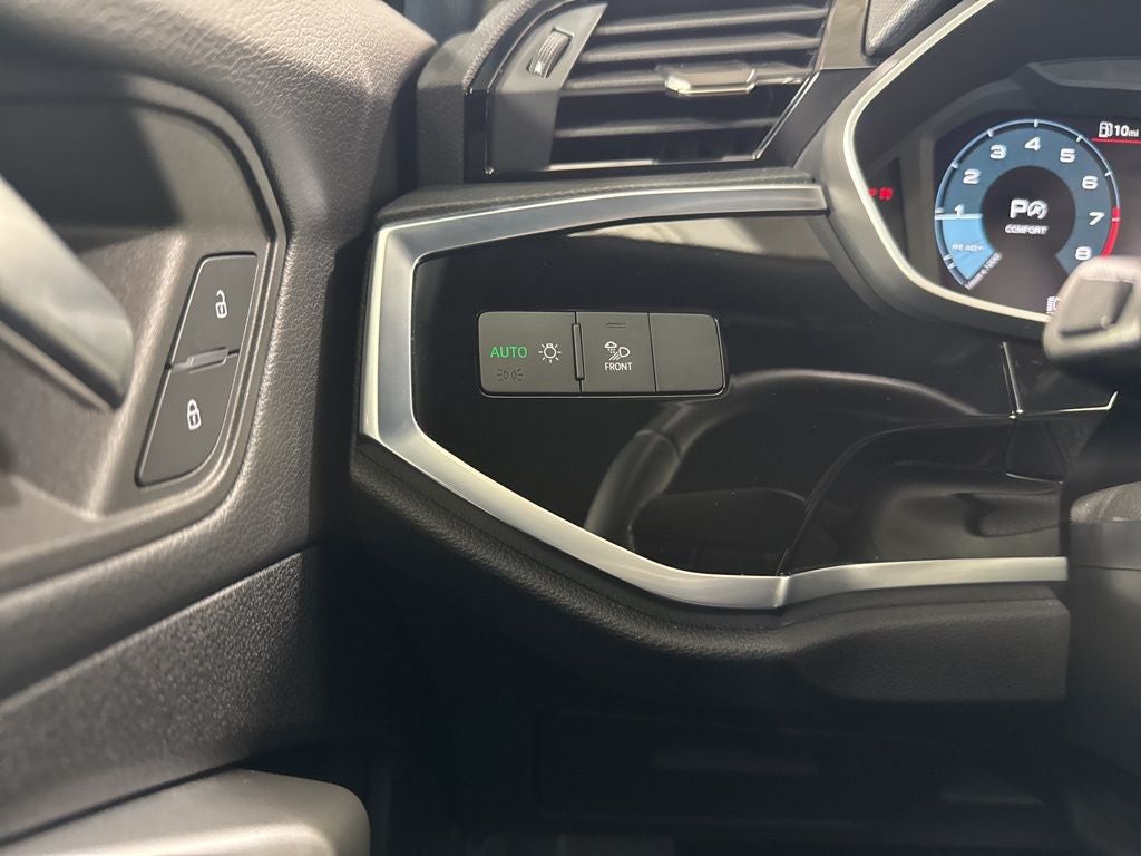 2024 Audi Q3 Premium Plus S Line quattro