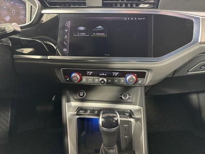 2024 Audi Q3 Premium Plus S Line quattro