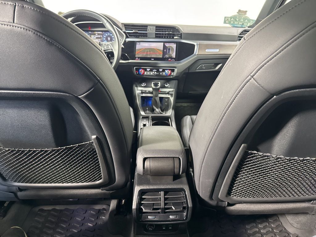 2024 Audi Q3 Premium Plus S Line quattro