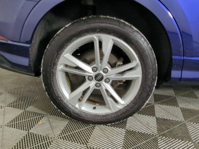 2024 Audi Q3 Premium Plus S Line quattro