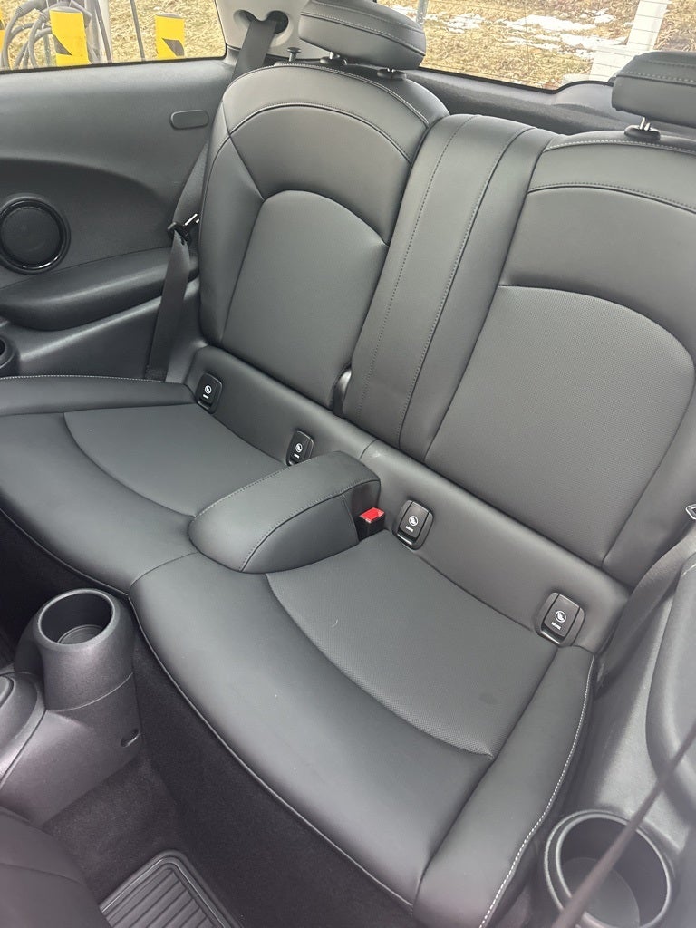 2023 MINI Hardtop 2 Door Cooper S