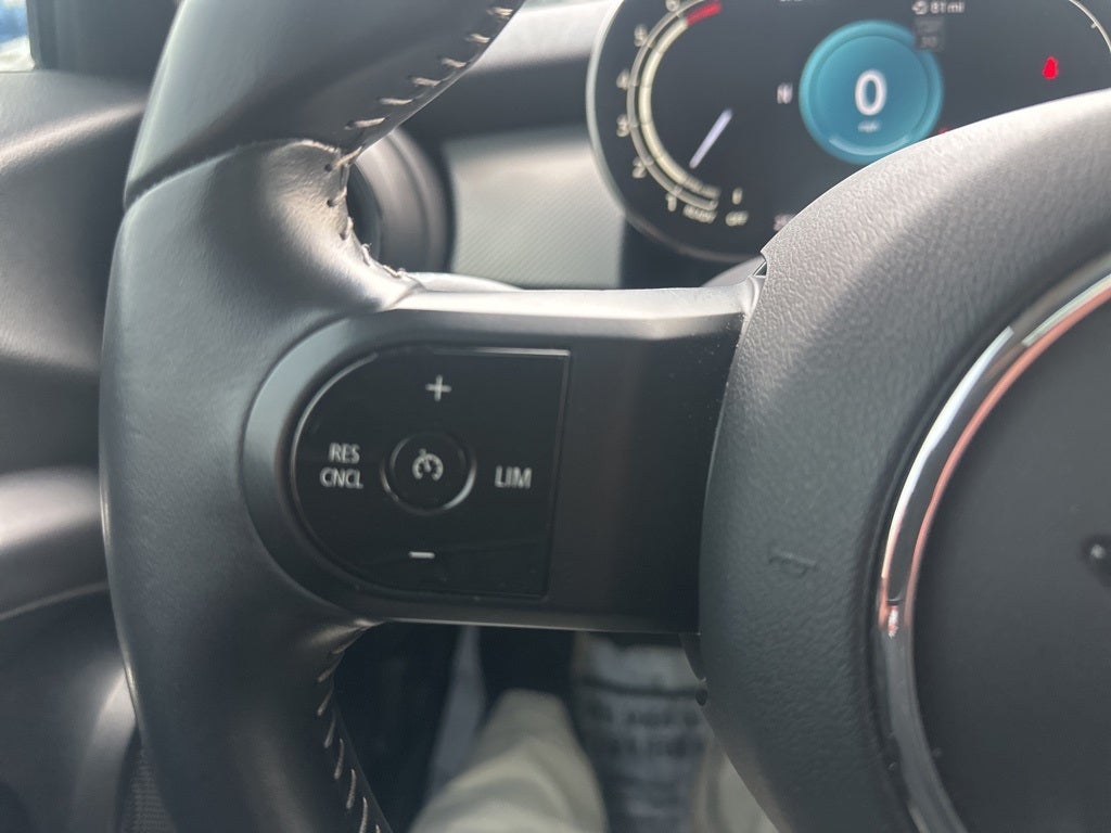 2023 MINI Hardtop 2 Door Cooper S