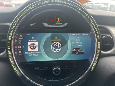 2023 MINI Hardtop 2 Door Cooper S