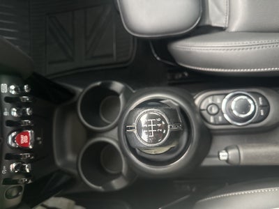 2023 MINI Hardtop 2 Door Cooper S