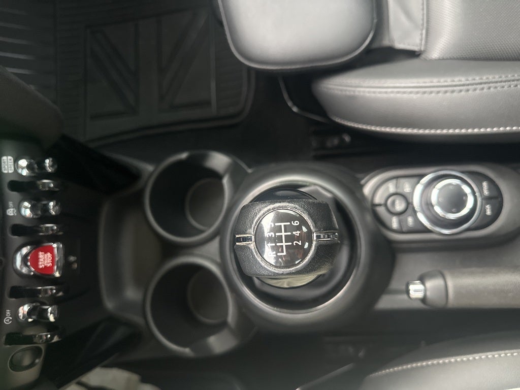 2023 MINI Hardtop 2 Door Cooper S