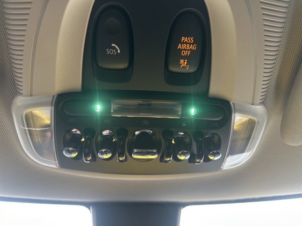 2023 MINI Hardtop 2 Door Cooper S