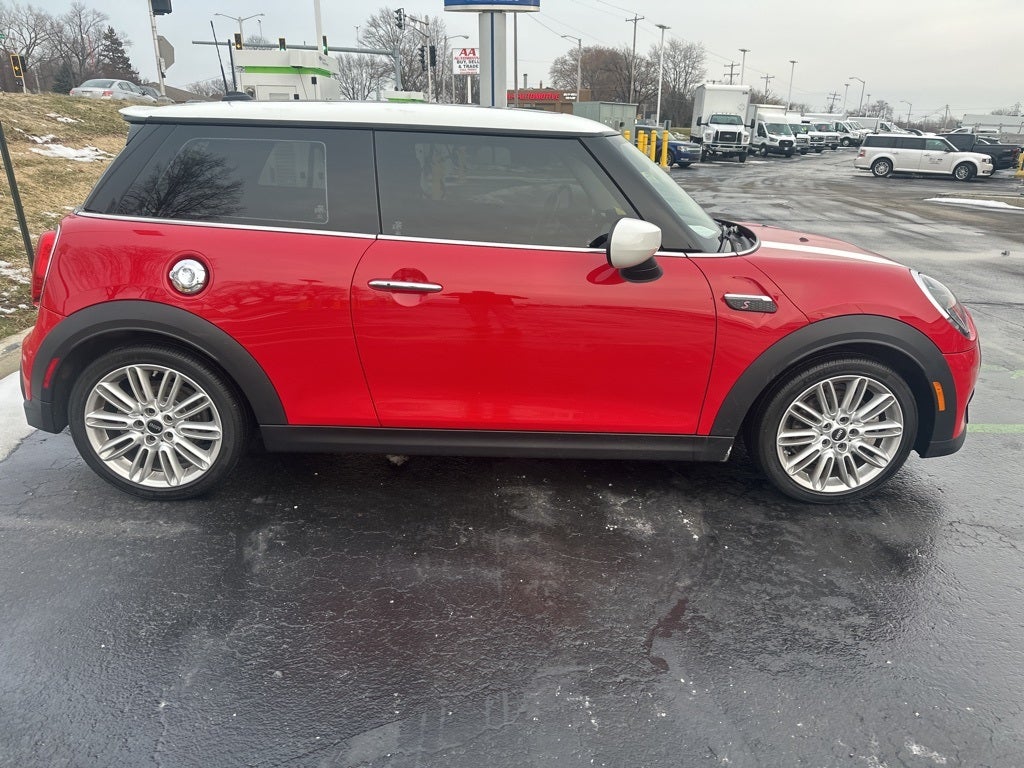 2023 MINI Hardtop 2 Door Cooper S