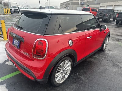 2023 MINI Hardtop 2 Door Cooper S