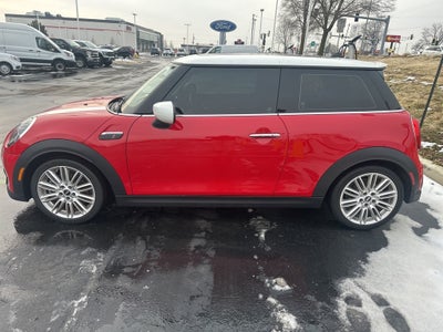 2023 MINI Hardtop 2 Door Cooper S