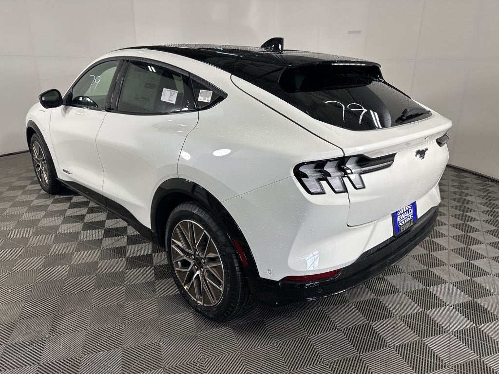 2024 Ford Mustang Mach-E Premium