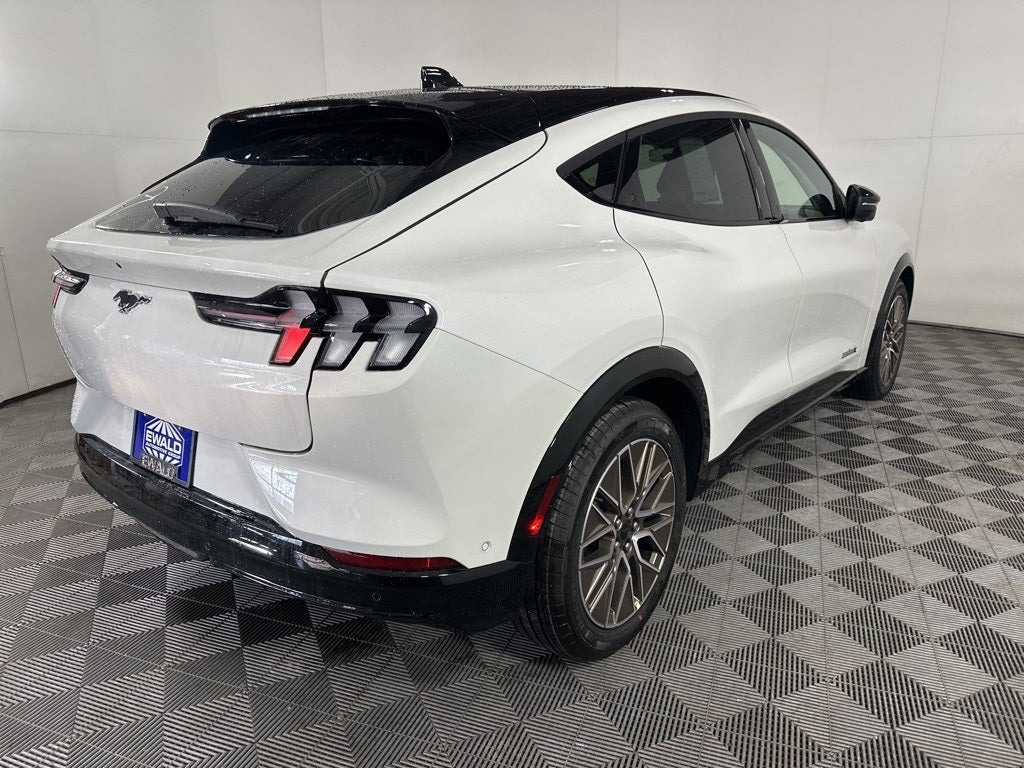 2024 Ford Mustang Mach-E Premium