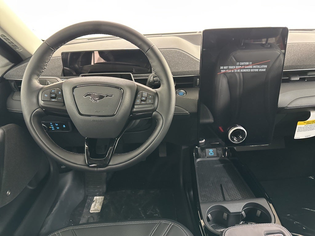 2024 Ford Mustang Mach-E Premium