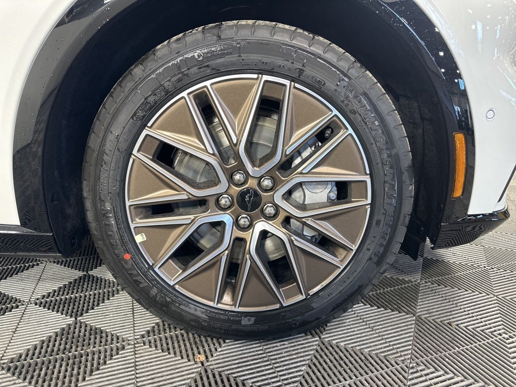 2024 Ford Mustang Mach-E Premium