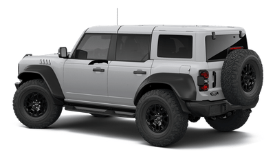 2026 Ford Bronco Raptor®