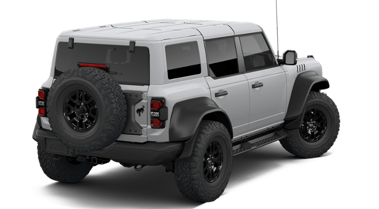 2026 Ford Bronco Raptor®