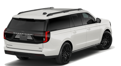 2026 Ford Expedition MAX Platinum®