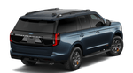 2027 Ford Expedition Tremor®