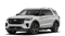 2027 Ford Explorer Platinum™