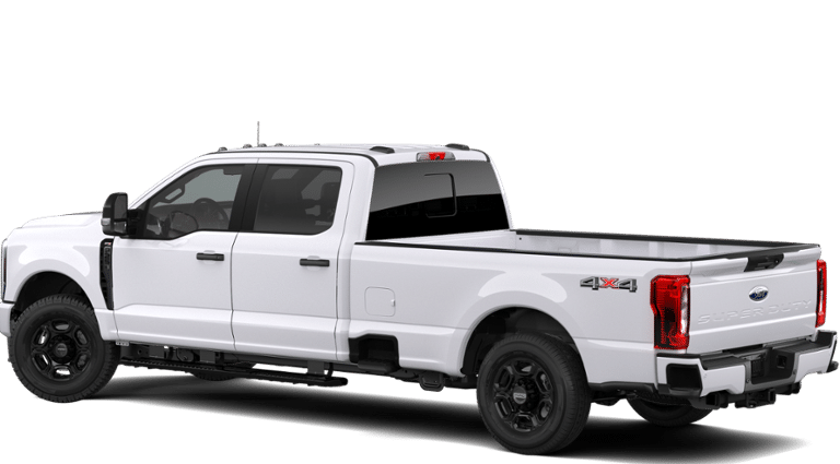2026 Ford Super Duty F-250® XL