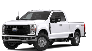 2026 Ford Super Duty F-250® XL