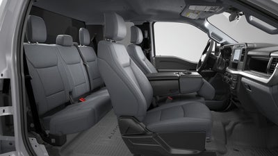2026 Ford Super Duty F-250® XL