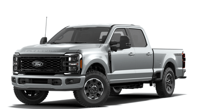 2027 Ford Super Duty F-250® XLT