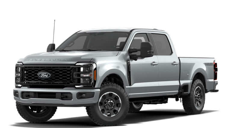2027 Ford Super Duty F-250® XLT