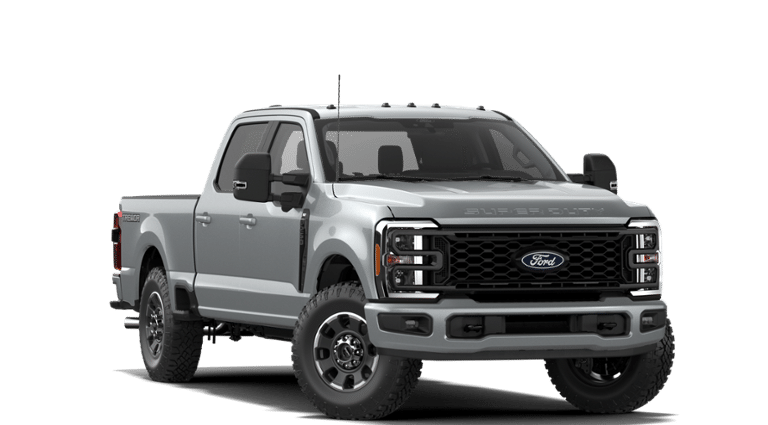2027 Ford Super Duty F-250® XLT