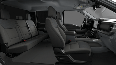 2027 Ford Super Duty F-250® XLT