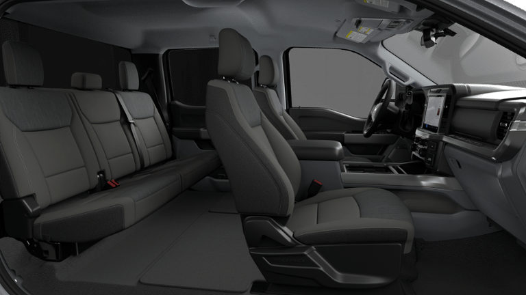2027 Ford Super Duty F-250® XLT