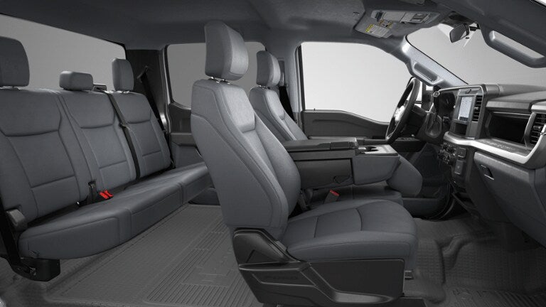 2026 Ford Super Duty F-350® XL