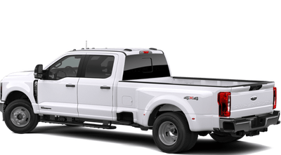 2026 Ford Super Duty F-350® XLT