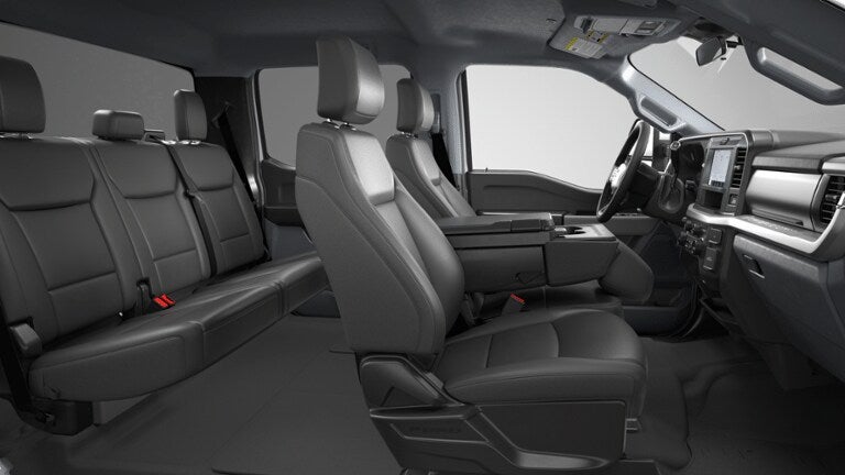 2026 Ford Super Duty F-350® XLT