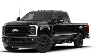 2026 Ford Super Duty F-350® XL