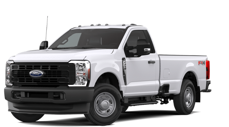 2026 Ford F-250's photo
