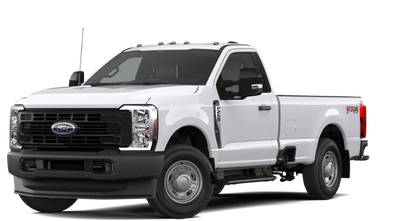 2026 Ford Super Duty F-250® XL