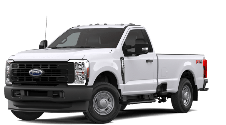 2026 Ford Super Duty F-250® XL