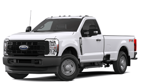 2026 Ford Super Duty F-250® XL