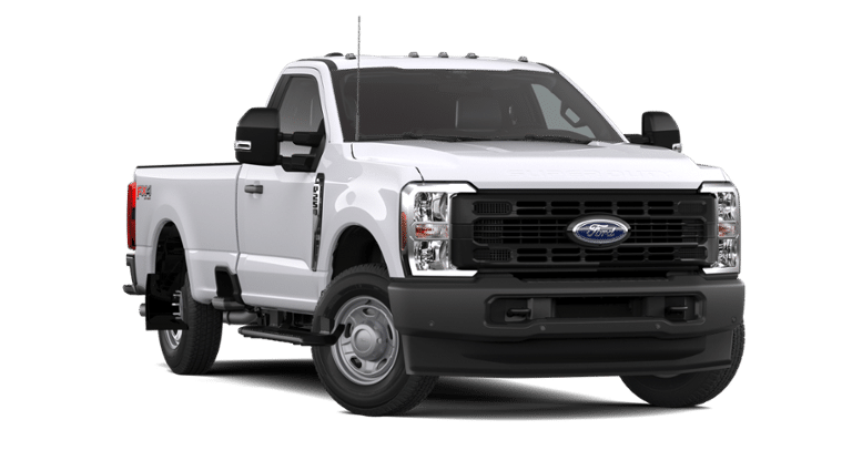2026 Ford Super Duty F-250® XL