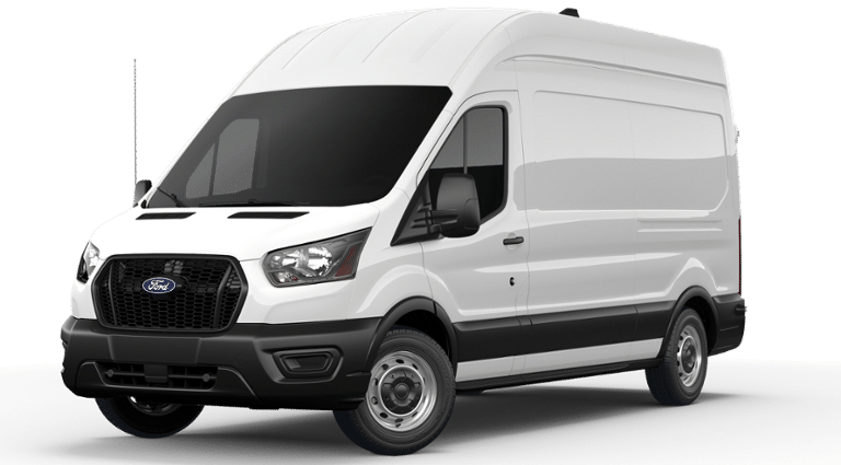 2026 Ford Transit 350 High Roof 148 WB's photo
