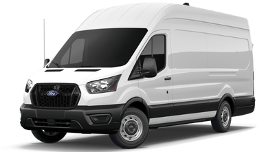 2027 Ford Transit Commercial Cargo Van