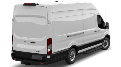 2027 Ford Transit Commercial Cargo Van