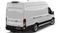 2027 Ford Transit Commercial Cargo Van