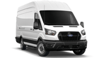 2027 Ford Transit Commercial Cargo Van